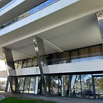 Brand New !!! Baltic Marina Residence Sauna & Fitness Apartments- Royal Green Apartments, Ferienwohnung Polnische Ostsee