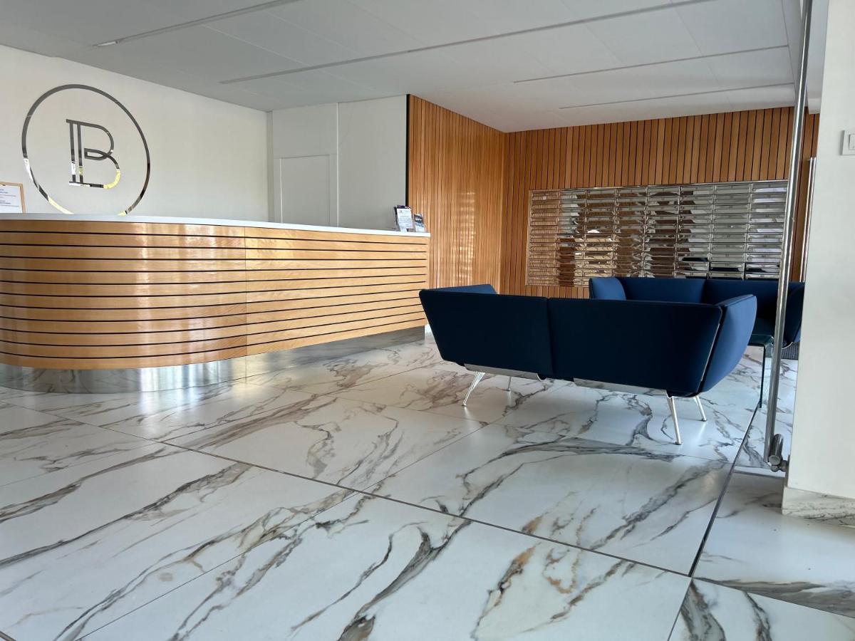 Apartment Brand New !!! Baltic Marina Sauna & Fitness Apartments- Royal Apartments, Polnische Ostsee