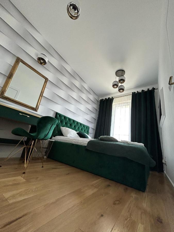Brand New !!! Baltic Marina Sauna & Fitness Apartments- Royal Apartments, Polnische Ostsee Apartment *