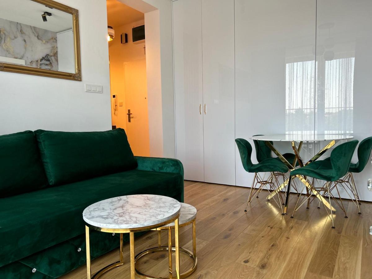 Brand New !!! Baltic Marina Sauna & Fitness Apartments- Royal Apartments, Polnische Ostsee Kolberg