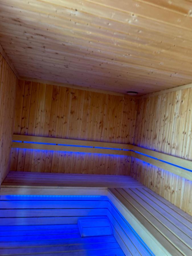 Apartment Brand New !!! Baltic Marina Sauna & Fitness Apartments- Royal Apartments, Polnische Ostsee