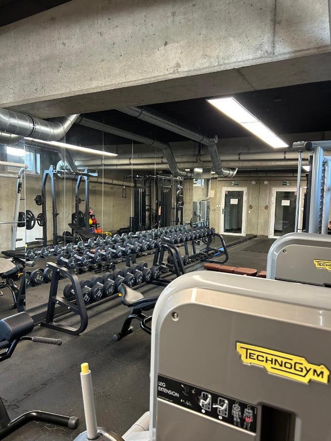 Brand New !!! Baltic Marina Sauna & Fitness Apartments- Royal Apartments, Polnische Ostsee Kolberg